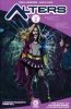 ALTERS VOL 02 THE STORY OF NO-DAMN-NAME A LOVING MOTHER TP [9781935002697] **PROMOCJA SUPER SALE**
